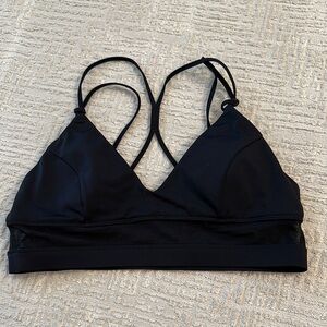 Lululemon swim top